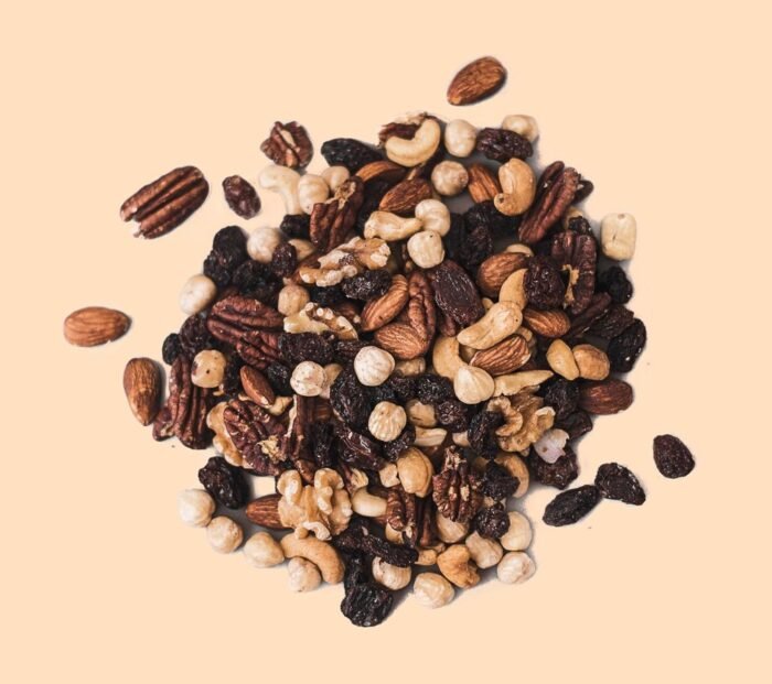 MiliNuts "Užkandukas" - Image 1