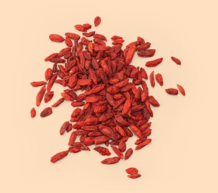Goji uogos - Image 1