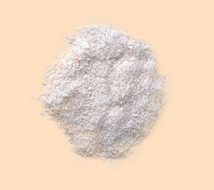 Kokoso drožlės - Image 1
